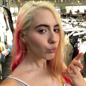 Meet your Posher, Franki